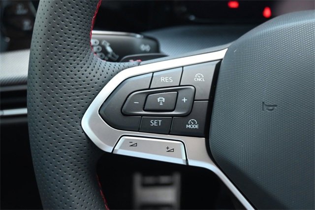 New 2025 Volkswagen GTI Autobahn image 10