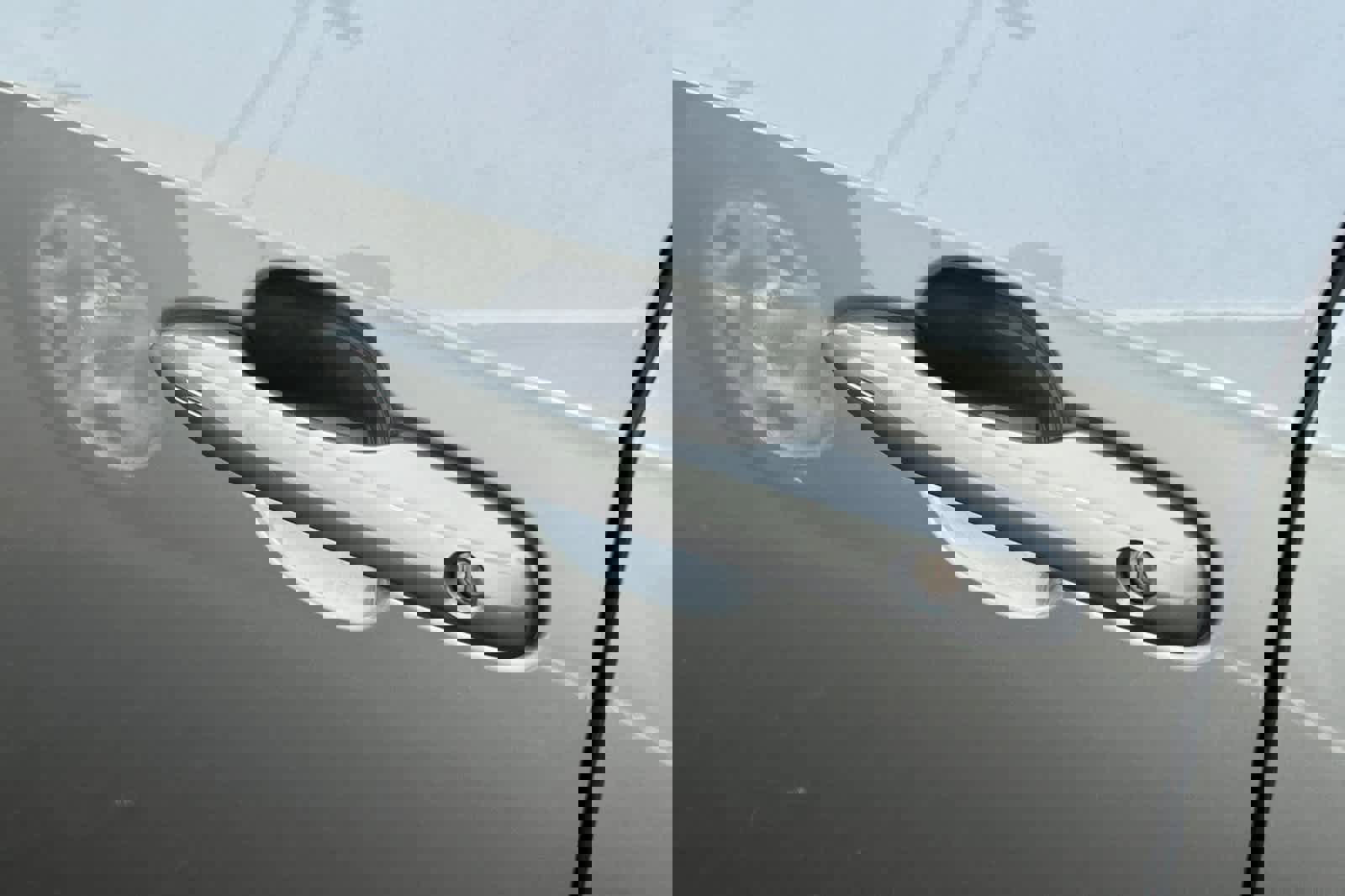 Used 2024 Toyota bZ4X XLE w/ Weather Package image 19