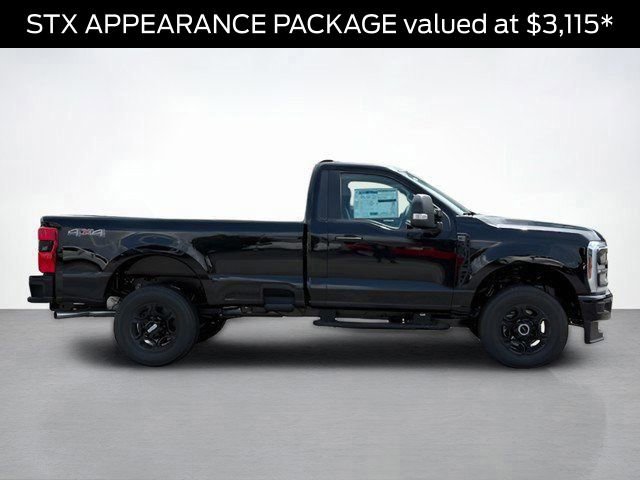 New 2026 Ford F350 XL w/ STX Appearance Package video 2