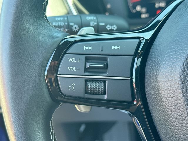 Used 2025 Acura Integra A-Spec FWD image 42