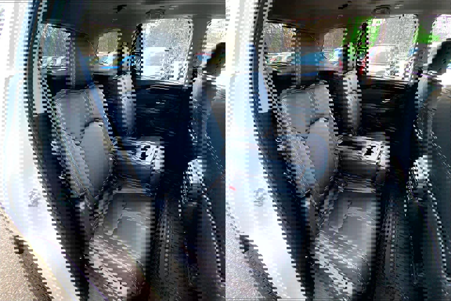 Used 2023 Honda Pilot Touring image 20