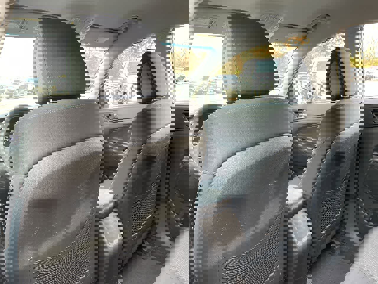 Used 2016 Hyundai Tucson Eco image 19