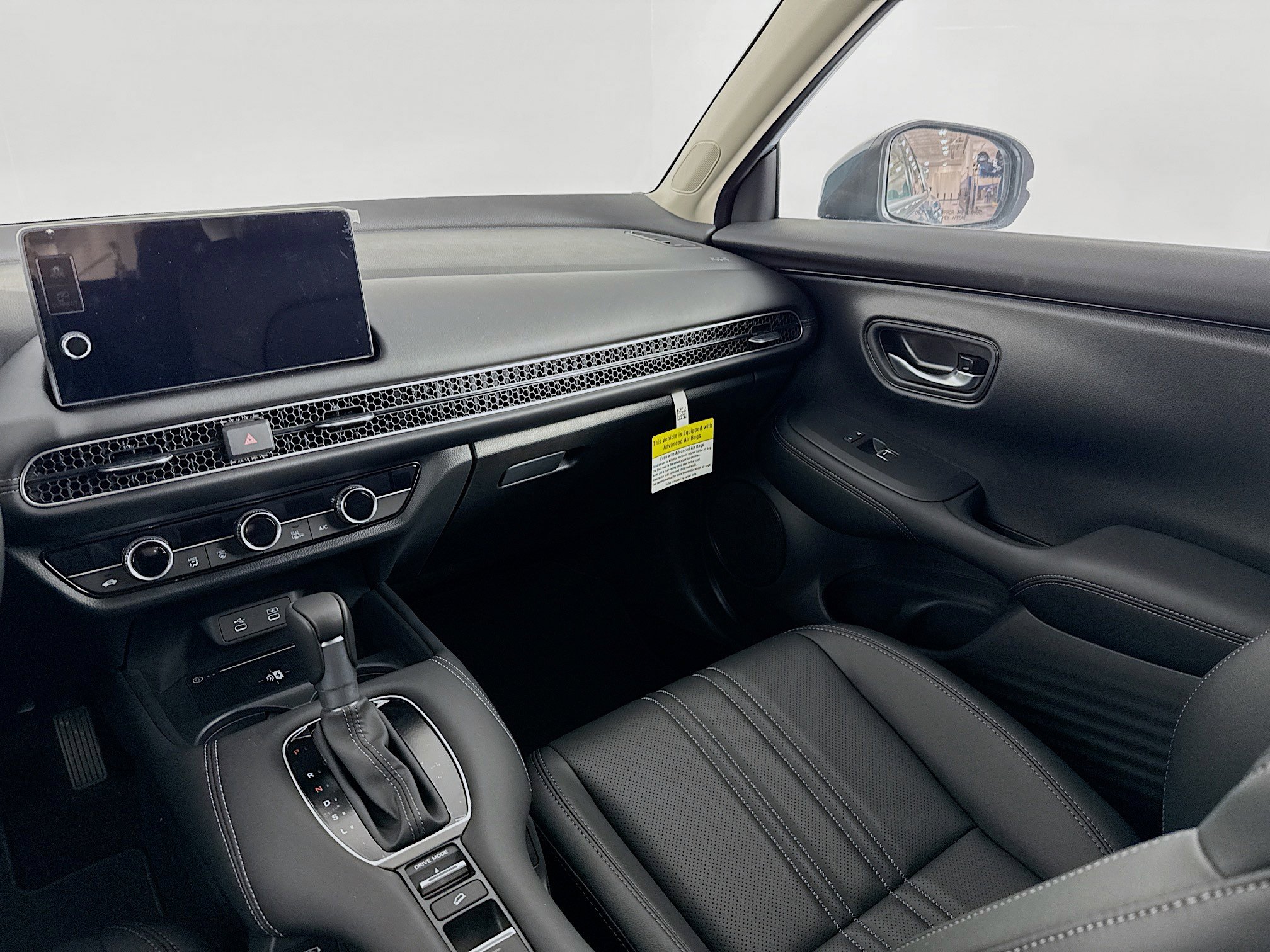 New 2026 Honda HR-V EX-L image 23