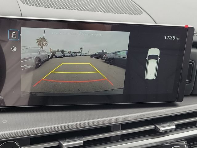 New 2026 Hyundai Santa Fe SEL FWD image 13