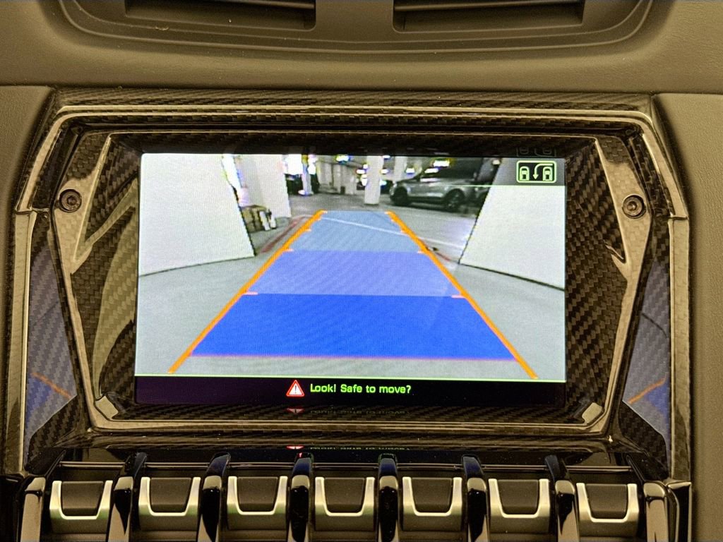 Used 2017 Lamborghini Aventador LP 750-4 Superveloce image 14