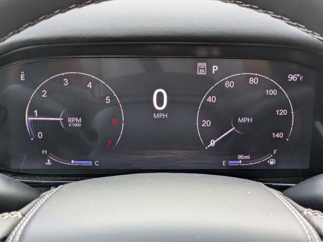 New 2026 Jeep Grand Wagoneer Summit AWD/4WD image 29