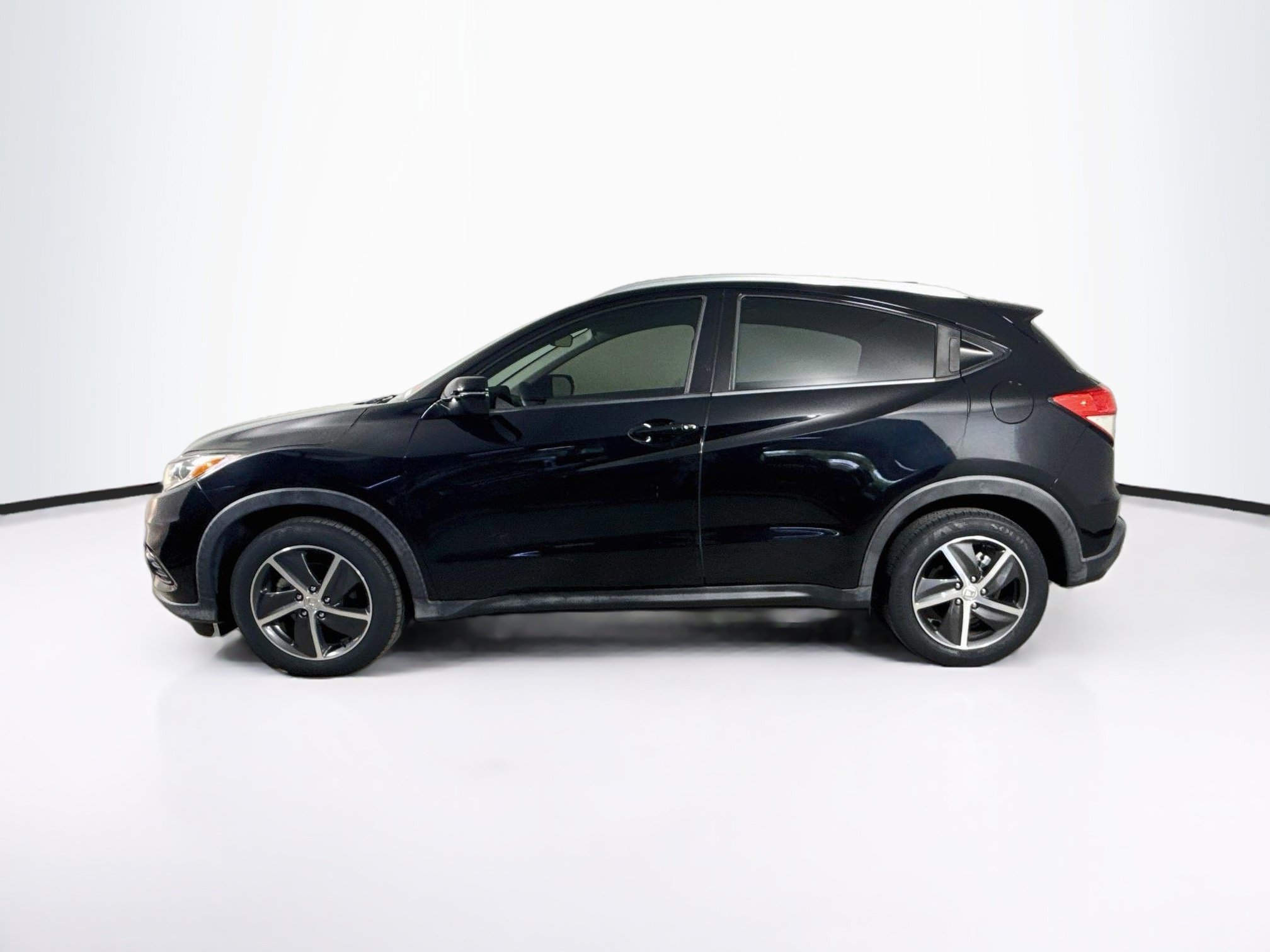 Used 2022 Honda HR-V EX image 7