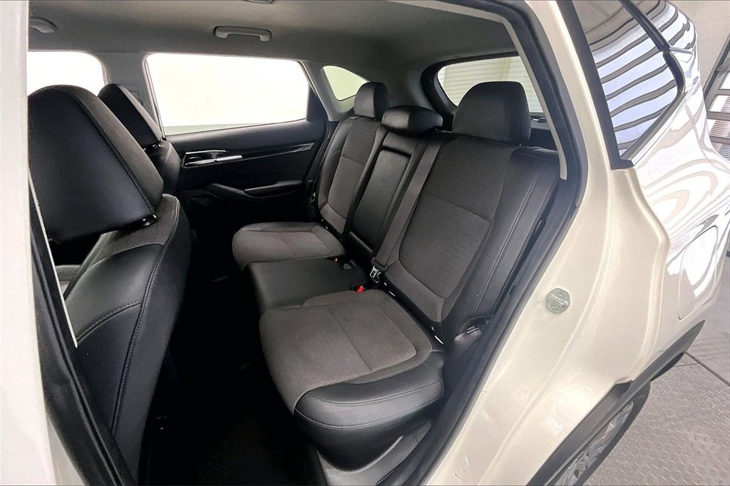 Used 2021 Kia Seltos S image 25