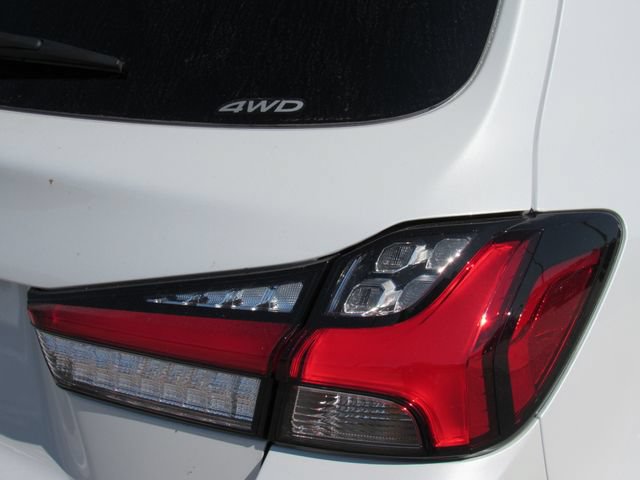 New 2026 Mitsubishi Outlander Sport ES AWD/4WD image 12