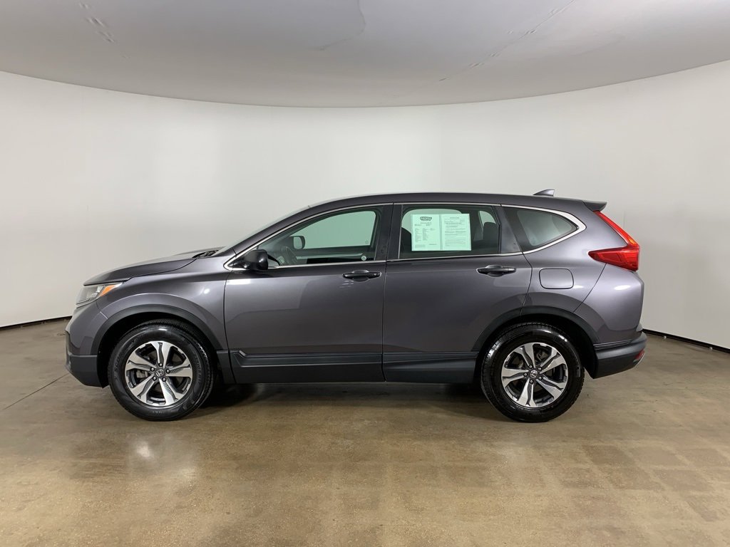 Used 2019 Honda CR-V LX image 31