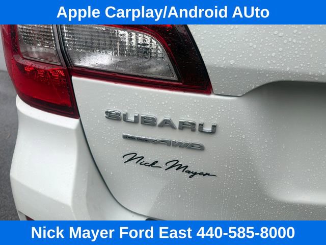 Used 2016 Subaru Outback 2.5i Premium AWD/4WD image 21
