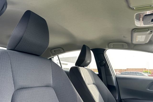 Certified 2024 Toyota Prius LE image 21