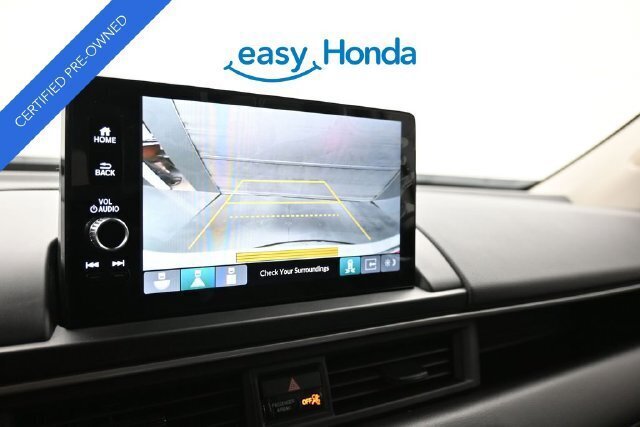 Used 2025 Honda Pilot EX-L image 12