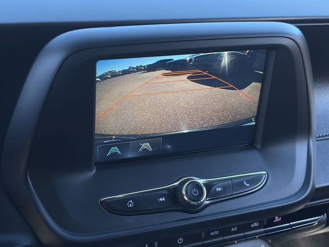 Used 2017 Chevrolet Camaro LT image 26