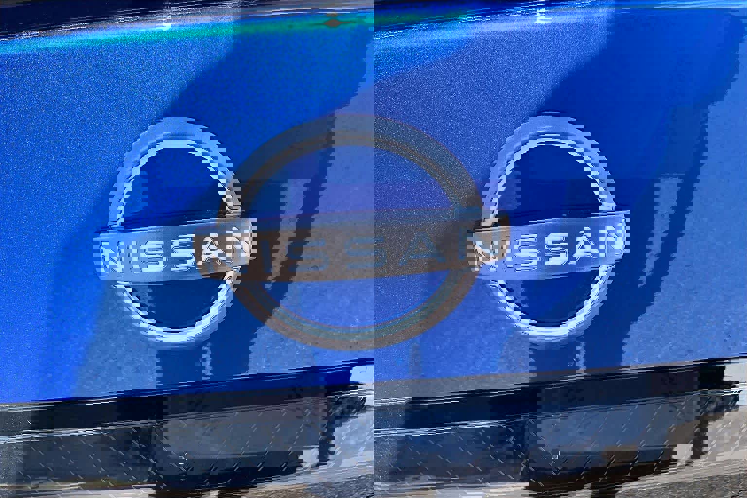 New 2026 Nissan Sentra SR image 8