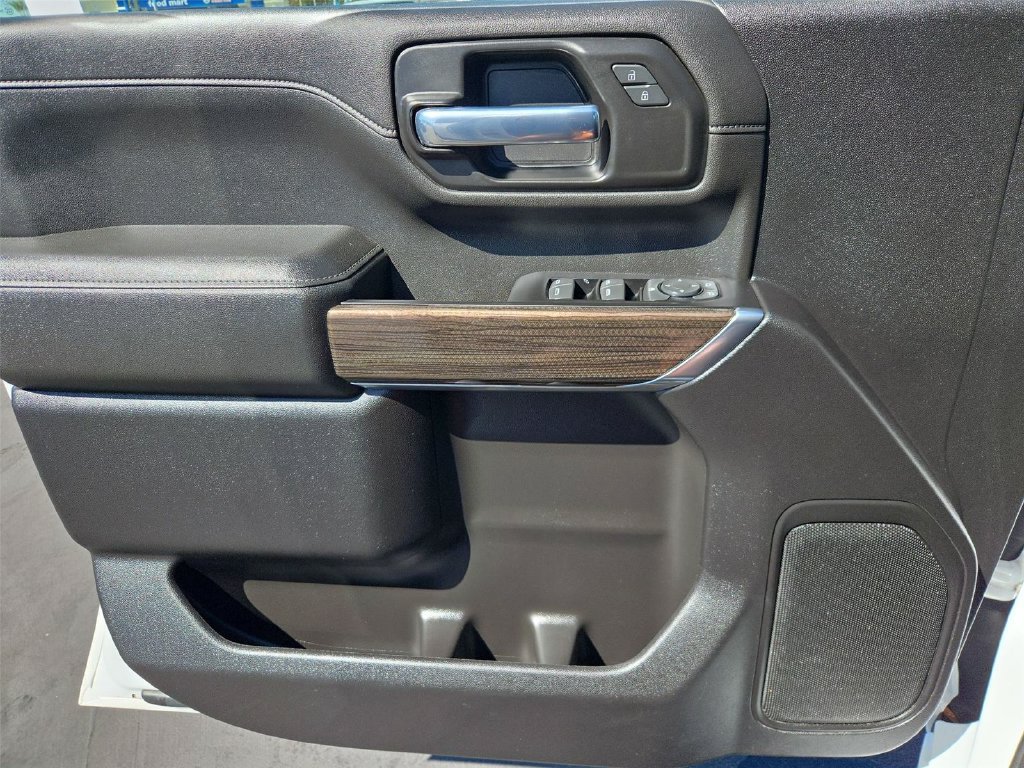 Certified 2022 Chevrolet Silverado 2500 LT AWD/4WD image 13