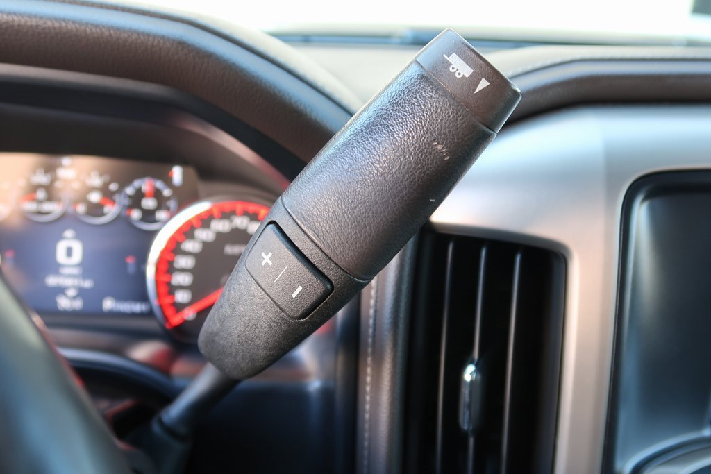 Certified 2016 GMC Sierra 2500 Denali w/ Duramax Plus Package image 26