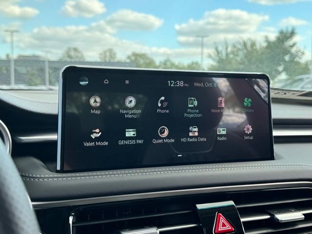 New 2026 Genesis G70 2.5T Prestige image 19