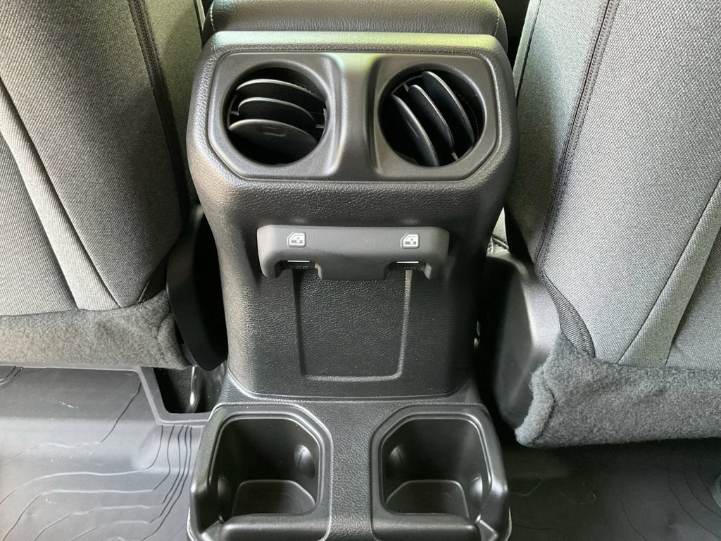 New 2025 Jeep Gladiator Sport AWD/4WD image 23