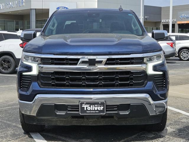 Used 2022 Chevrolet Silverado 1500 LT w/ Protection Package image 3