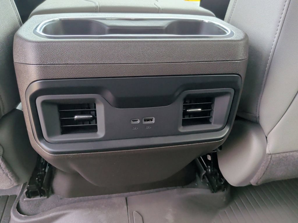 New 2026 Chevrolet Silverado 1500 LT Trail Boss w/ LT Trail Boss Premium Package AWD/4WD image 41