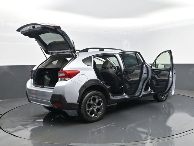 Used 2023 Subaru Crosstrek 2.5i Sport image 33