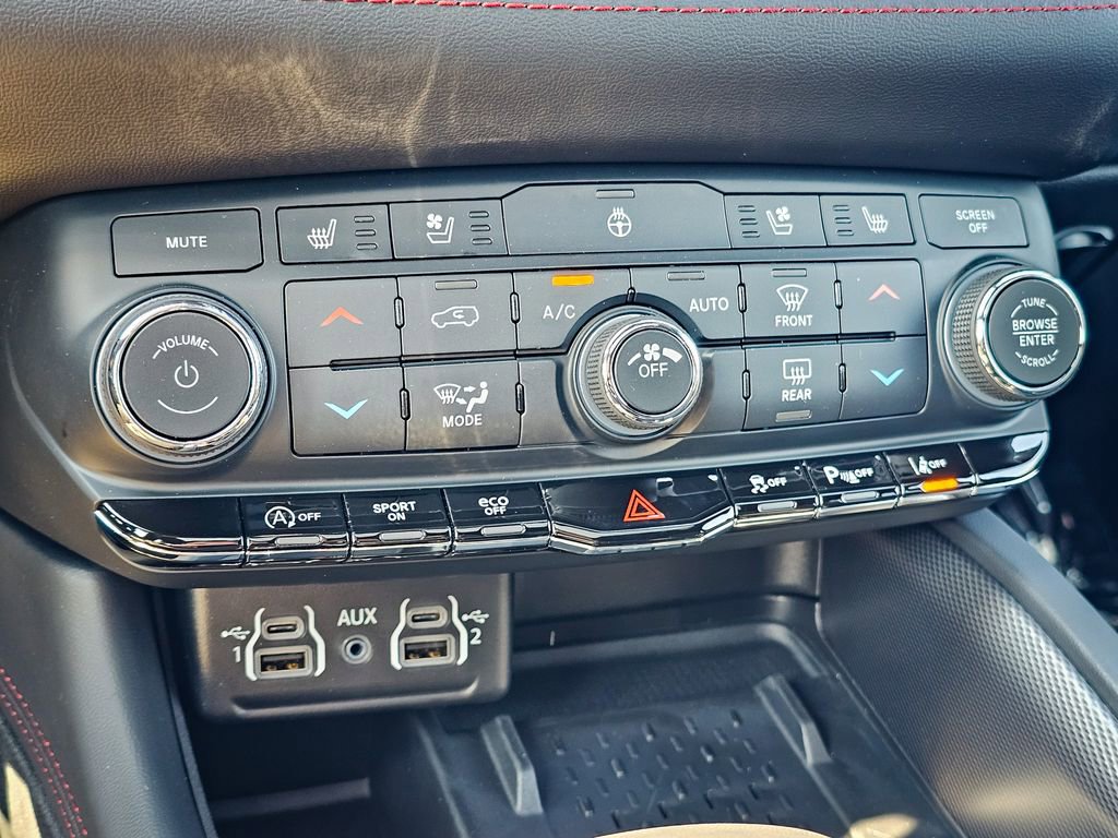 New 2026 Dodge Durango GT image 23