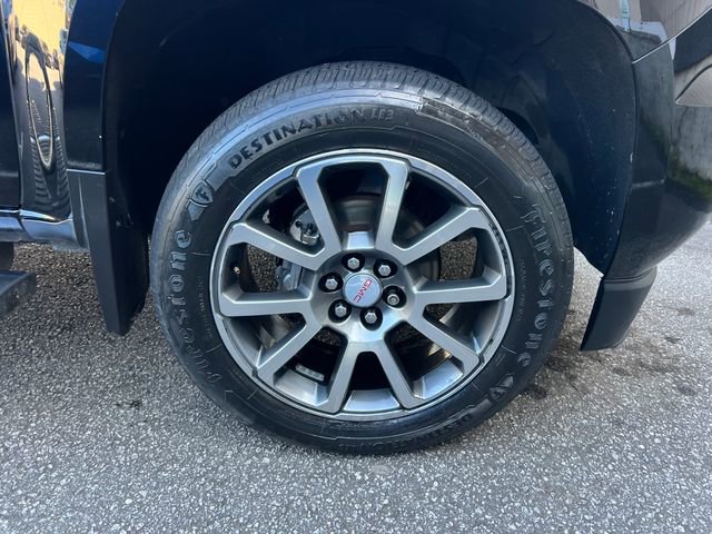 Used 2018 GMC Canyon Denali image 34