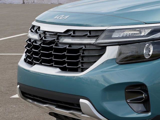 New 2026 Kia Seltos EX image 12