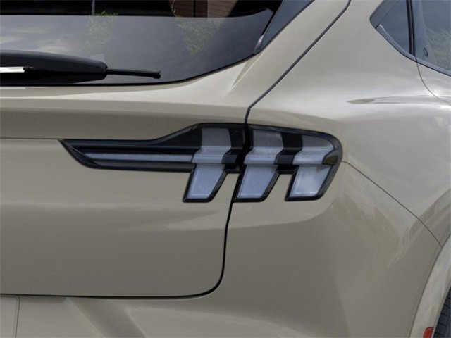 New 2025 Ford Mustang Mach-E GT image 21