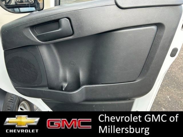 Used 2018 RAM ProMaster 3500 image 22