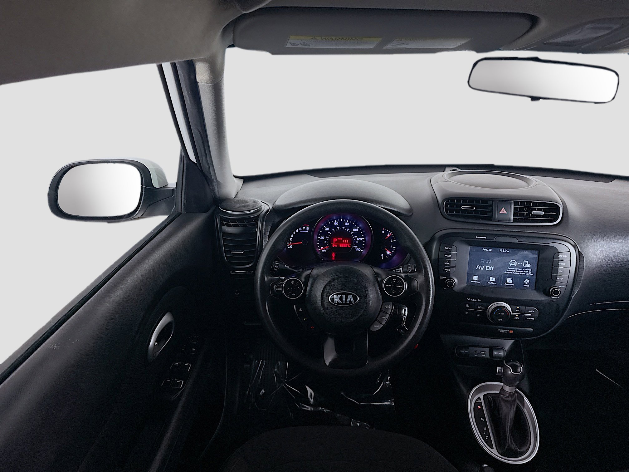 Used 2018 Kia Soul w/ Option Group 020 image 17