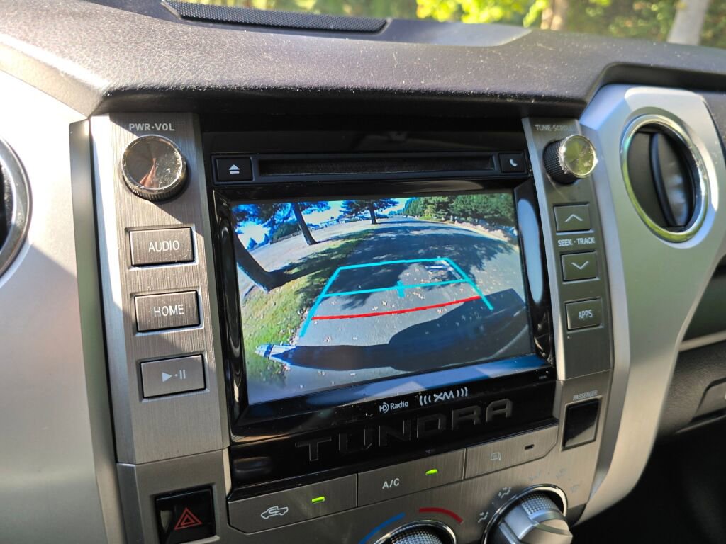 Used 2017 Toyota Tundra SR5 image 31