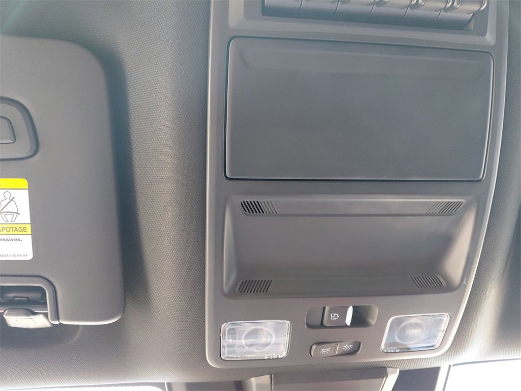 New 2025 Ford Ranger Raptor image 18