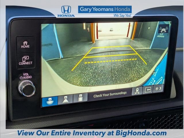 Certified 2026 Honda CR-V EX-L image 34