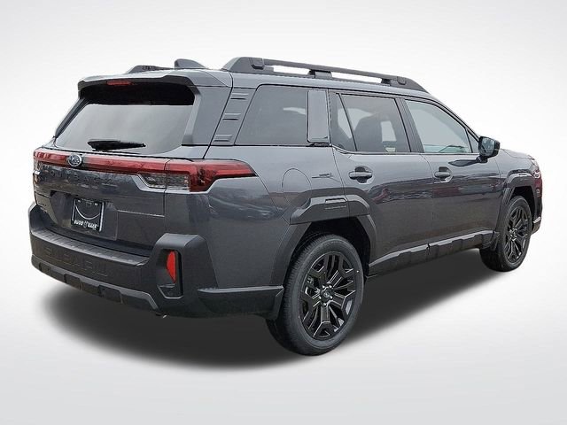 New 2026 Subaru Outback Limited XT image 7