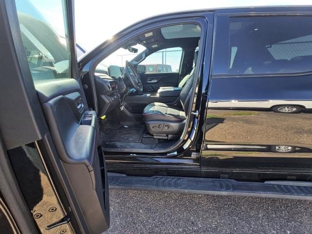 Used 2024 Chevrolet Silverado EV RST AWD/4WD image 16