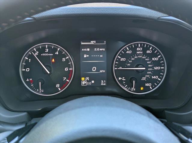 New 2026 Subaru Forester Sport w/ Sport Package AWD/4WD image 11