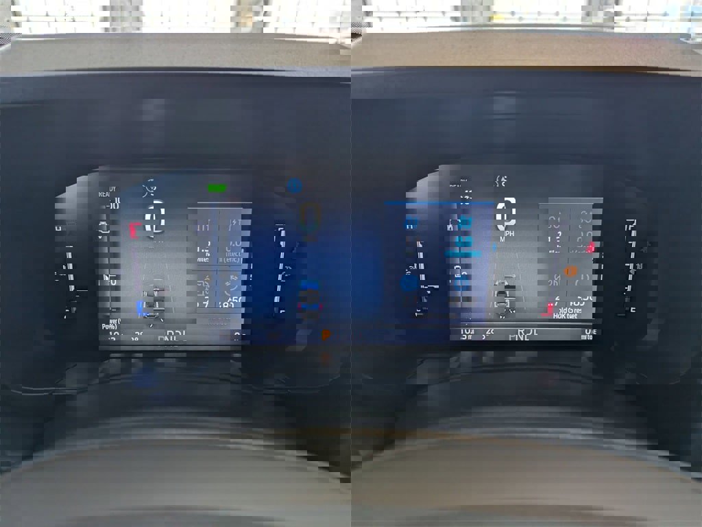 New 2026 Ford Maverick XL w/ Equipment Group 101A image 11