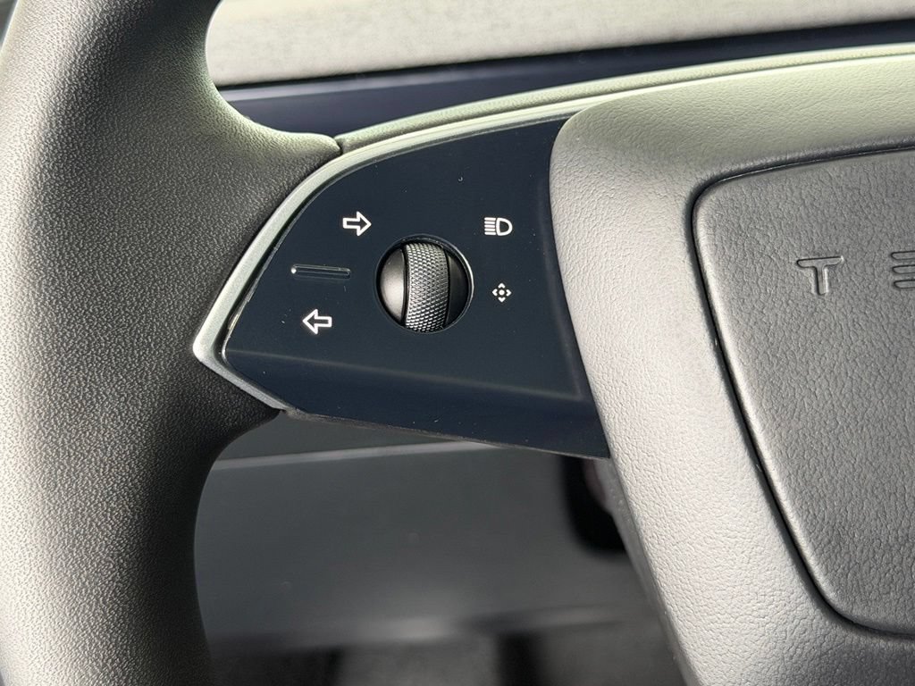 Used 2024 Tesla Model 3 Standard Range RWD image 26