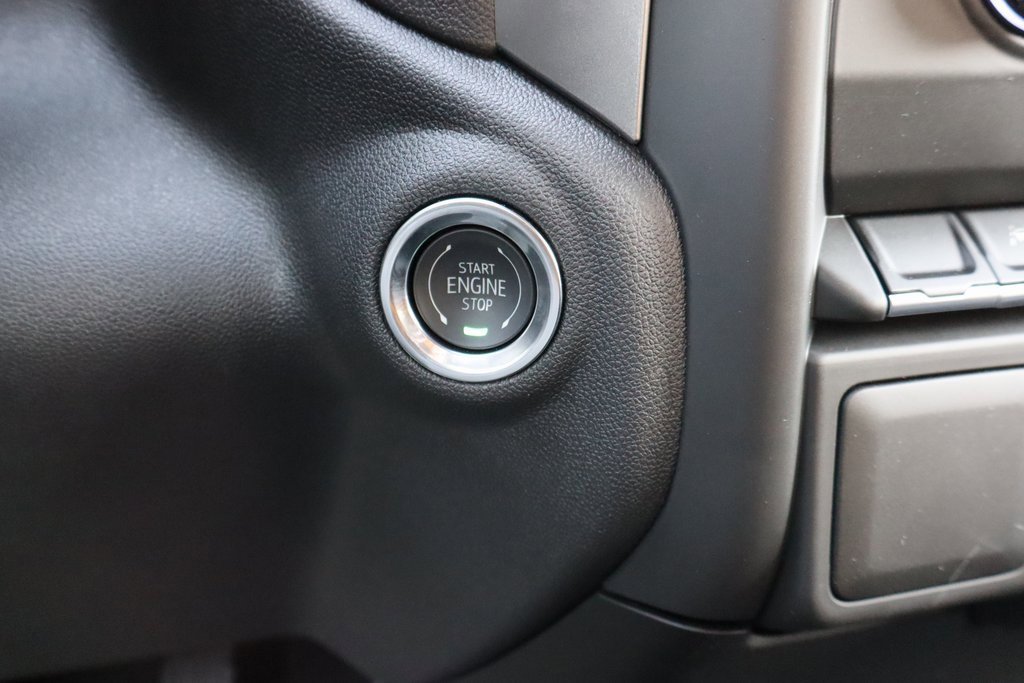 New 2026 Chevrolet Silverado 1500 Custom Trail Boss image 13