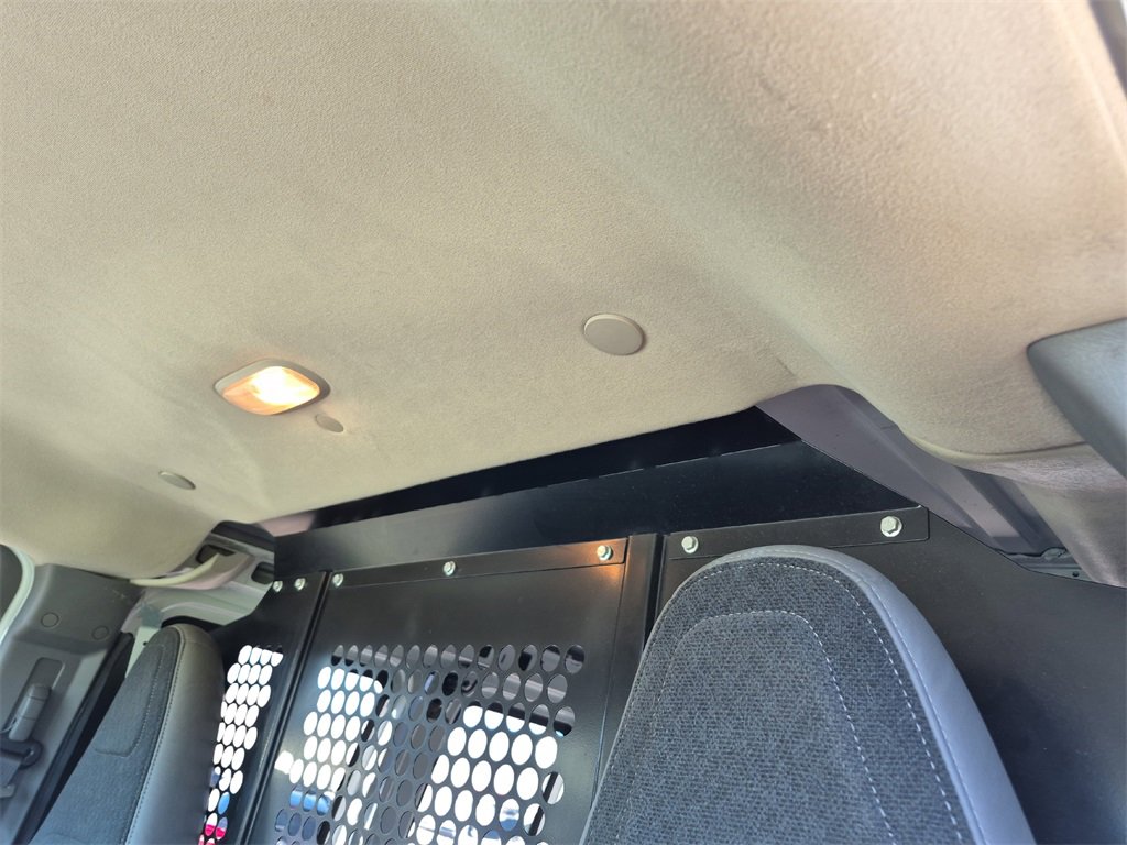 Used 2021 GMC Savana 2500 w/ Driver Convenience Package image 17