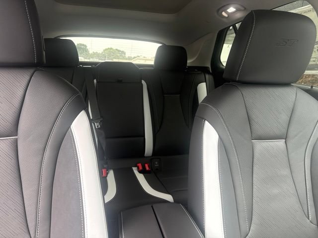 New 2026 Buick Envision Sport Touring AWD/4WD image 27