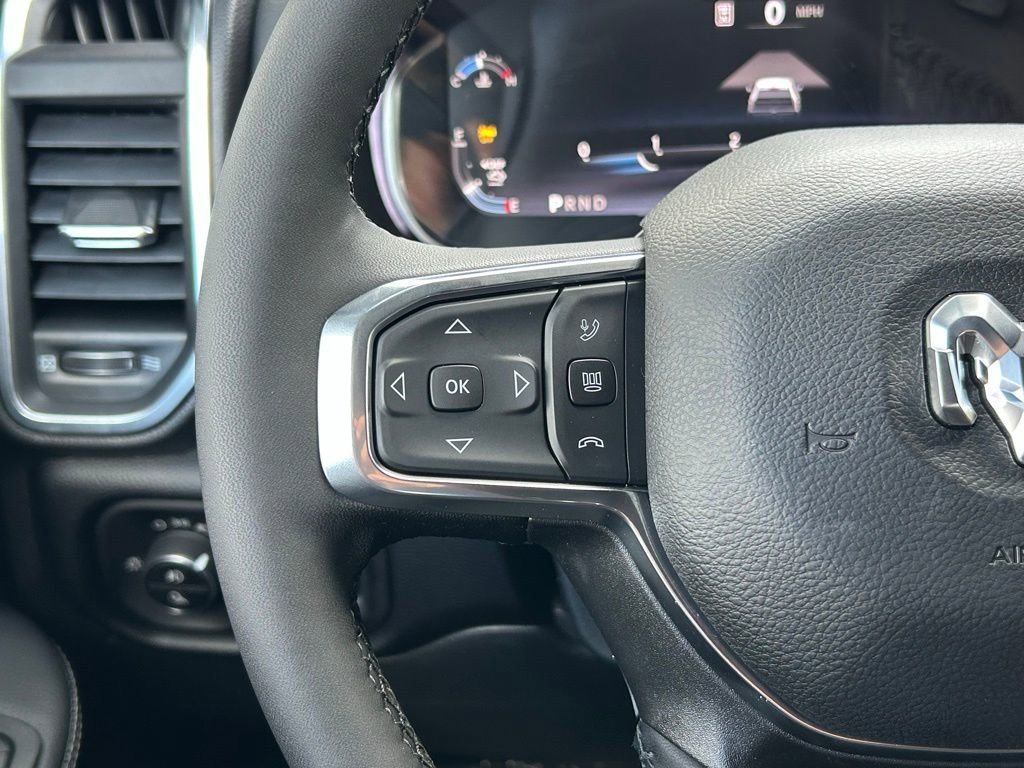 New 2026 RAM 2500 Laramie image 53