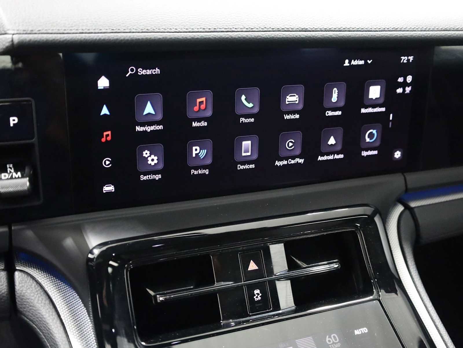 Certified 2024 Porsche Panamera 4 AWD/4WD image 30