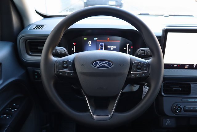 New 2025 Ford Maverick XL w/ Equipment Group 101A image 22