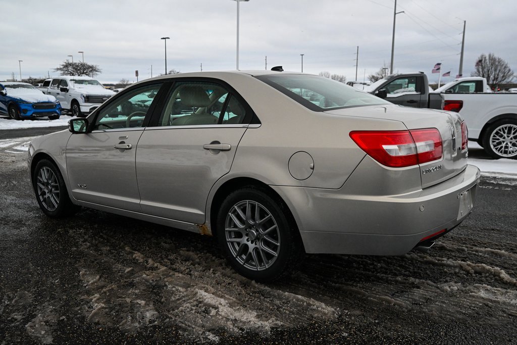 Used 2009 Lincoln MKZ image 7