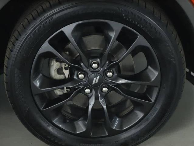 Certified 2023 Dodge Durango R/T image 10