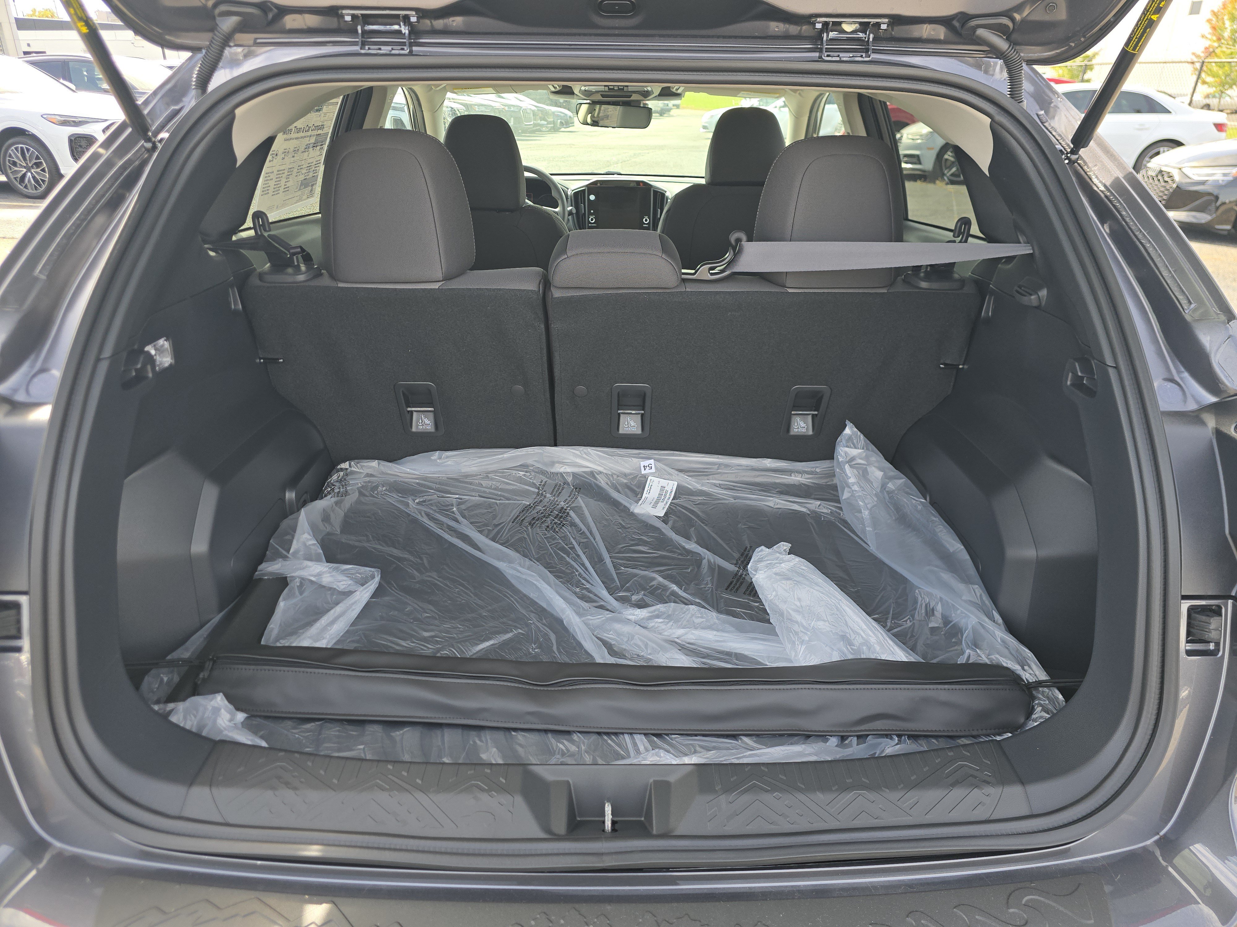 New 2026 Subaru Crosstrek 2.5i Premium AWD/4WD image 15