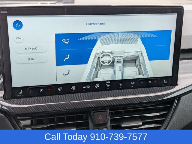 Used 2024 Ford Escape ST-Line w/ Tech Pack #1 FWD image 26